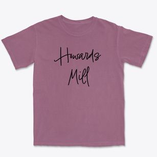 Howards Mill Kentucky Freestyle Premium Heavyweight T-shirt