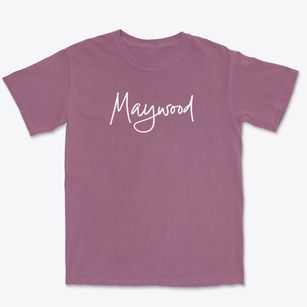 Maywood New York Freestyle Premium Heavyweight T-shirt