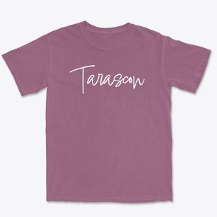 Tarascon Kentucky Freestyle Premium Heavyweight T-shirt