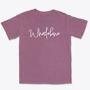 Whalebone North Carolina Freestyle Premium Heavyweight T-shirt