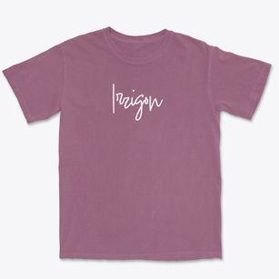 Irrigon Oregon Freestyle Premium Heavyweight T-shirt