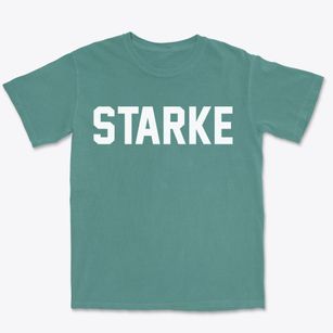 Starke Florida Classic Block Premium Heavyweight T-shirt