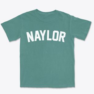 Naylor Missouri Classic Curve Premium Heavyweight T-shirt