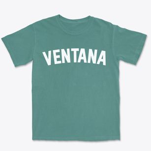 Ventana Arizona Classic Curve Premium Heavyweight T-shirt