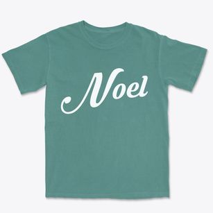 Noel Missouri Vintage Team Premium Heavyweight T-shirt