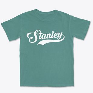 Stanley Virginia Vintage Team Premium Heavyweight T-shirt