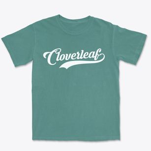 Cloverleaf Texas Vintage Team Premium Heavyweight T-shirt
