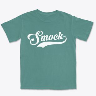 Smock Pennsylvania Vintage Team Premium Heavyweight T-shirt