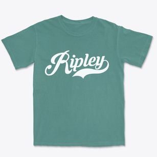 Ripley California Vintage Team Premium Heavyweight T-shirt