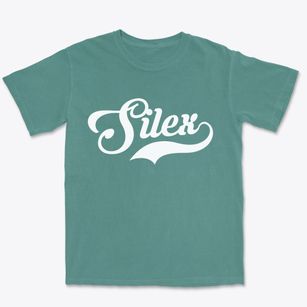 Silex Missouri Vintage Team Premium Heavyweight T-shirt