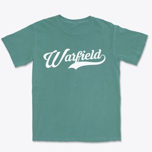Warfield Kentucky Vintage Team Premium Heavyweight T-shirt