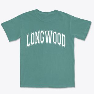 Longwood Florida Varsity Premium Heavyweight T-shirt
