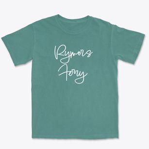 Rymers Ferry North Carolina Freestyle Premium Heavyweight T-shirt