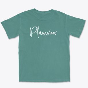 Plainview Colorado Freestyle Premium Heavyweight T-shirt