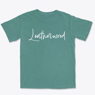 Leatherwood Virginia Freestyle Premium Heavyweight T-shirt