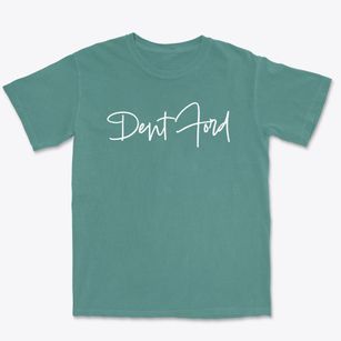 Dent Ford Missouri Freestyle Premium Heavyweight T-shirt