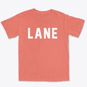 Lane South Carolina Classic Block Premium Heavyweight T-shirt