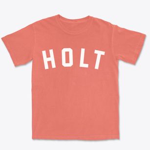 Holt Alabama Classic Curve Premium Heavyweight T-shirt