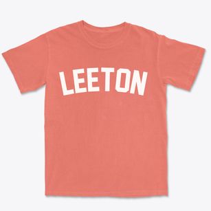 Leeton Missouri Classic Curve Premium Heavyweight T-shirt