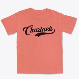 Charlack Missouri Vintage Team Premium Heavyweight T-shirt