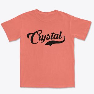 Crystal New Mexico Vintage Team Premium Heavyweight T-shirt