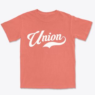 Union Kentucky Vintage Team Premium Heavyweight T-shirt