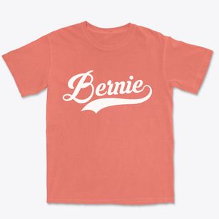 Bernie Missouri Vintage Team Premium Heavyweight T-shirt