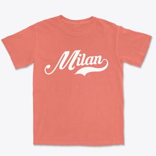 Milan Missouri Vintage Team Premium Heavyweight T-shirt