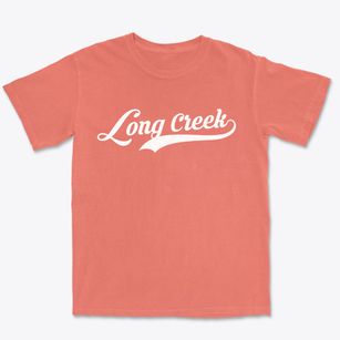 Long Creek Illinois Vintage Team Premium Heavyweight T-shirt