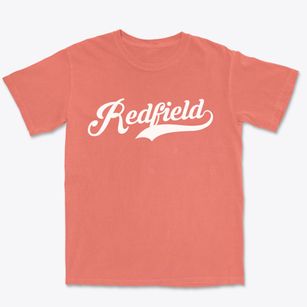 Redfield New York Vintage Team Premium Heavyweight T-shirt