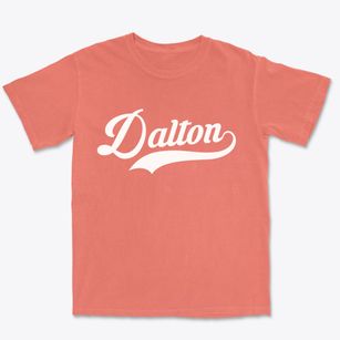 Dalton New York Vintage Team Premium Heavyweight T-shirt