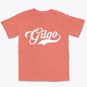 Gilgo New York Vintage Team Premium Heavyweight T-shirt
