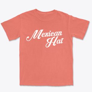 Mexican Hat Utah Vintage Team Premium Heavyweight T-shirt