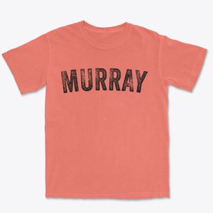 Murray Kentucky Timeless Retro Premium Heavyweight T-shirt
