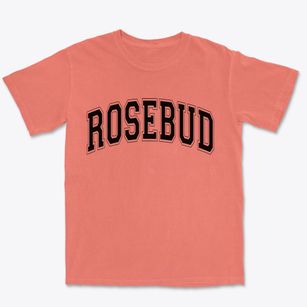 Rosebud Missouri Varsity Premium Heavyweight T-shirt