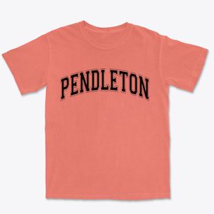 Pendleton Missouri Varsity Premium Heavyweight T-shirt