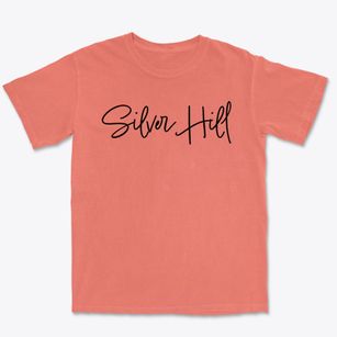 Silver Hill Tennessee Freestyle Premium Heavyweight T-shirt