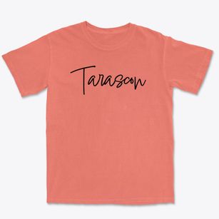Tarascon Kentucky Freestyle Premium Heavyweight T-shirt