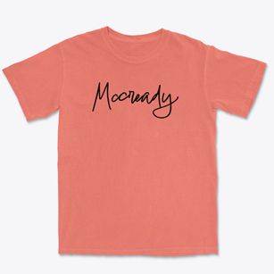 Mccready Virginia Freestyle Premium Heavyweight T-shirt