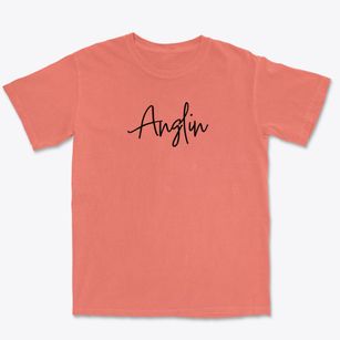 Anglin Washington Freestyle Premium Heavyweight T-shirt