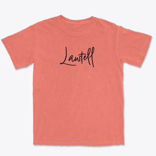 Lawtell Louisiana Freestyle Premium Heavyweight T-shirt