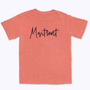Montreat North Carolina Freestyle Premium Heavyweight T-shirt
