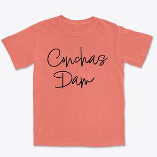 Conchas Dam New Mexico Freestyle Premium Heavyweight T-shirt