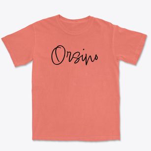 Orsino Florida Freestyle Premium Heavyweight T-shirt