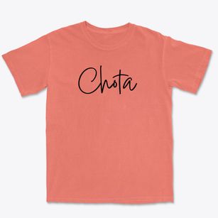 Chota Tennessee Freestyle Premium Heavyweight T-shirt