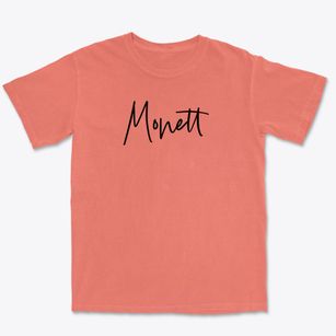 Monett Missouri Freestyle Premium Heavyweight T-shirt