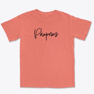 Paupores Minnesota Freestyle Premium Heavyweight T-shirt