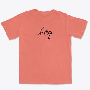Argo Missouri Freestyle Premium Heavyweight T-shirt