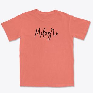 Milagro New Mexico Freestyle Premium Heavyweight T-shirt