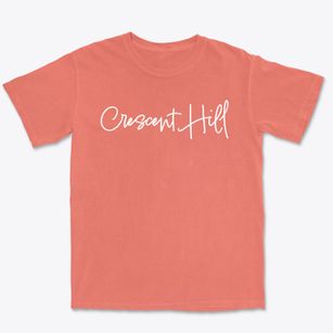 Crescent Hill Missouri Freestyle Premium Heavyweight T-shirt
